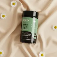 Elavy Health Glamur+ - Cabelo, Pele e Unhas (30 caps) - imagem 2