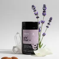 Elavy Health Glamur+ - Cabelo, Pele e Unhas (30 caps) - imagem 7