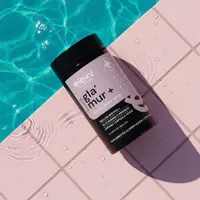 Elavy Health Glamur+ - Cabelo, Pele e Unhas (30 caps) - imagem 9