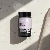 Elavy Health Glamur+ - Cabelo, Pele e Unhas (30 caps) - imagem 8