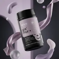 Elavy Health Glamur+ - Cabelo, Pele e Unhas (30 caps) - imagem 10