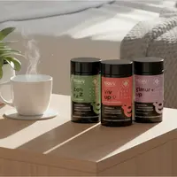 Elavy Health Glamur+ - Cabelo, Pele e Unhas (30 caps) - imagem 2