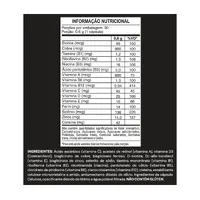 Gla'mur Multivitamínico Beleza | Elavy Health - imagem 3