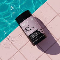 Gla'mur Multivitamínico Beleza | Elavy Health - imagem 2