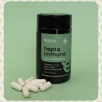 Heptaimmune: Imunidade + Própolis + Vit C 500mg | Elavy - imagem 3