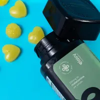 Melatonina em Goma Sem Açúcar Sabor Maracujá | Elavy - imagem 4