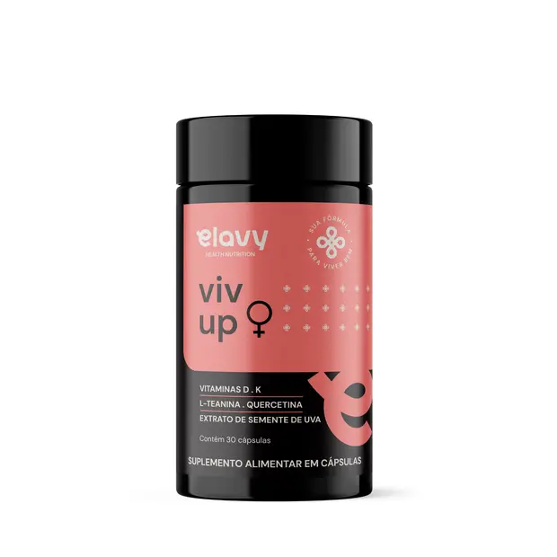 Viv Up - L-Teanina
