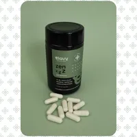 Zen zzZ: Sono com Triptofano + Melatonina | Elavy - imagem 4