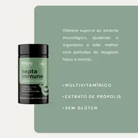 Kit Renova: Beleza + Imunidade + Chá Ritual | Elavy - imagem 3