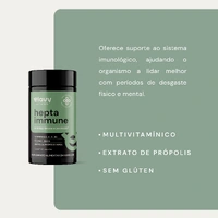 Kit Renova: Beleza + Imunidade + Chá Ritual | Elavy - imagem 3