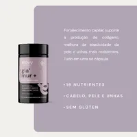 Kit Renova: Beleza + Imunidade + Chá Ritual | Elavy - imagem 4