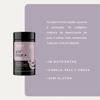 Kit Renova: Beleza + Imunidade + Chá Ritual | Elavy - imagem 4