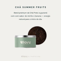 Kit Renova: Beleza + Imunidade + Chá Ritual | Elavy - imagem 5