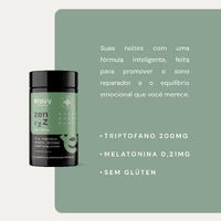 Kit Equilibra: Foco + Sono + Chá Ritual Equilibra | Elavy - imagem 4
