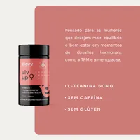 Kit Equilibra: Foco + Sono + Chá Ritual Equilibra | Elavy - imagem 3