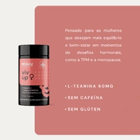 Kit Equilibra: Foco + Sono + Chá Ritual Equilibra | Elavy - imagem 3
