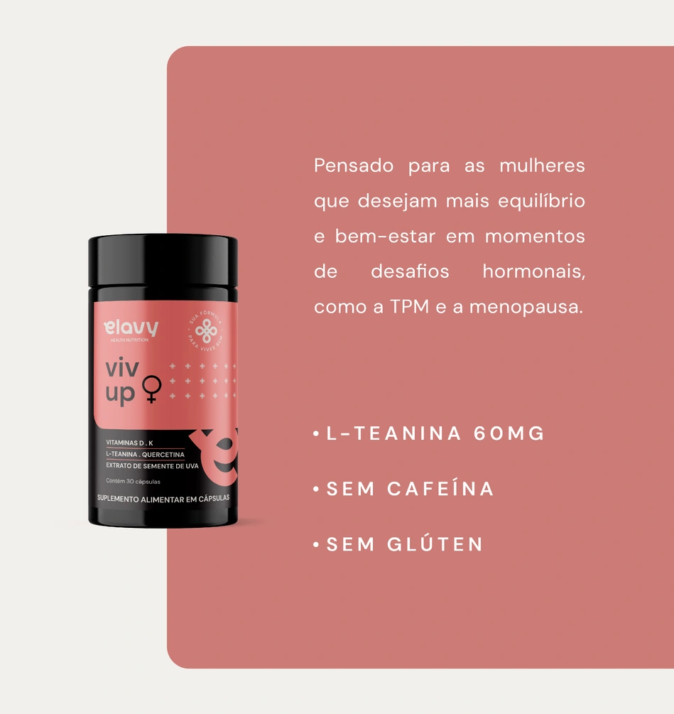 Kit Equilibra: Foco + Sono + Chá Ritual Equilibra | Elavy