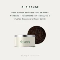 Kit Equilibra: Foco + Sono + Chá Ritual Equilibra | Elavy - imagem 5