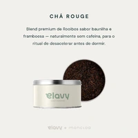 Kit Equilibra: Foco + Sono + Chá Ritual Equilibra | Elavy - imagem 5