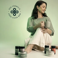 Kit Equilibra: Foco + Sono + Chá Ritual Equilibra | Elavy - imagem 6