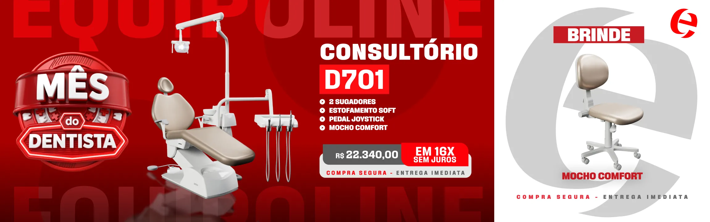 Banner Consultório D701