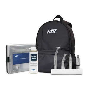 categoria Peças de Mão e Kit Acadêmico