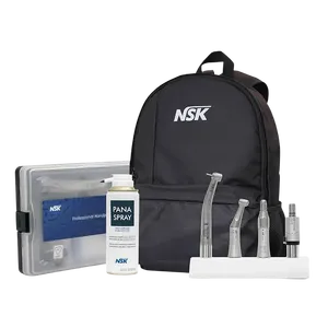 categoria Peças de Mão e Kit Acadêmico