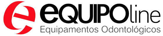 Logo no rodapé