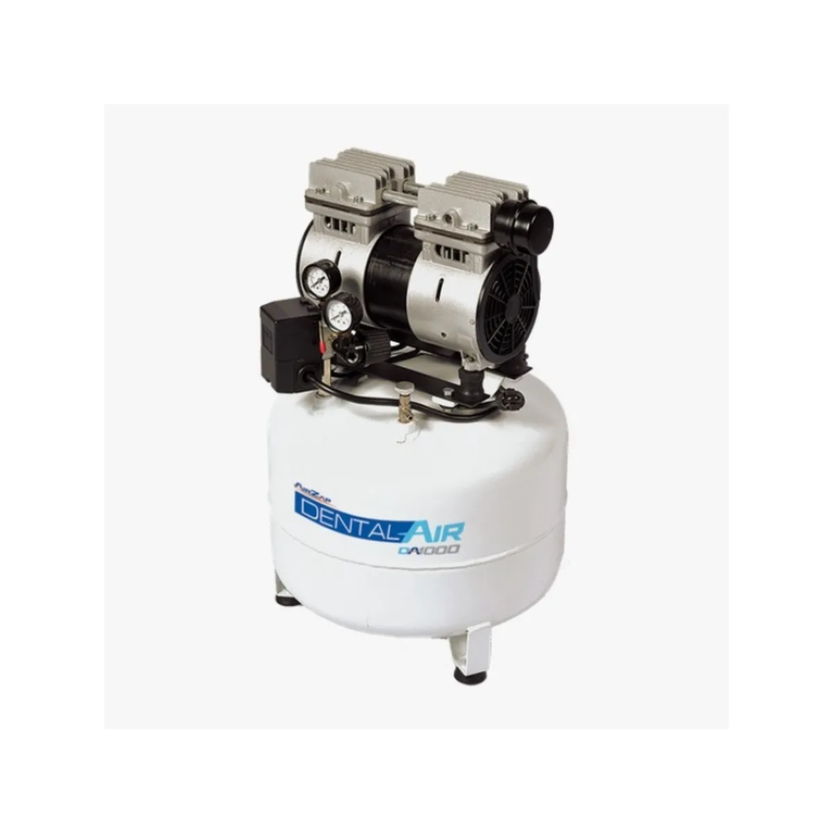 Compressor DA1000 – AirZap