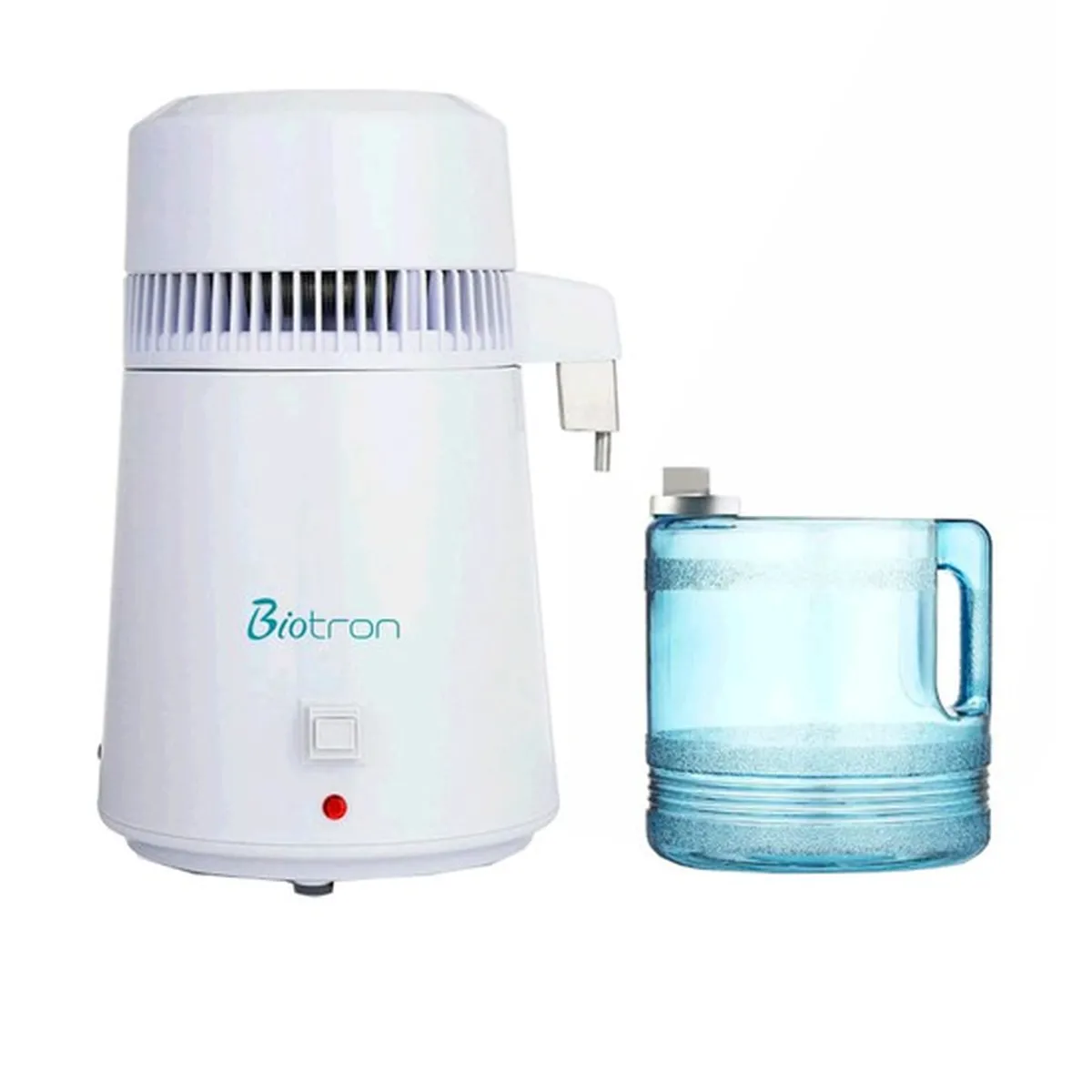 Destilador de Água – BIOTRON