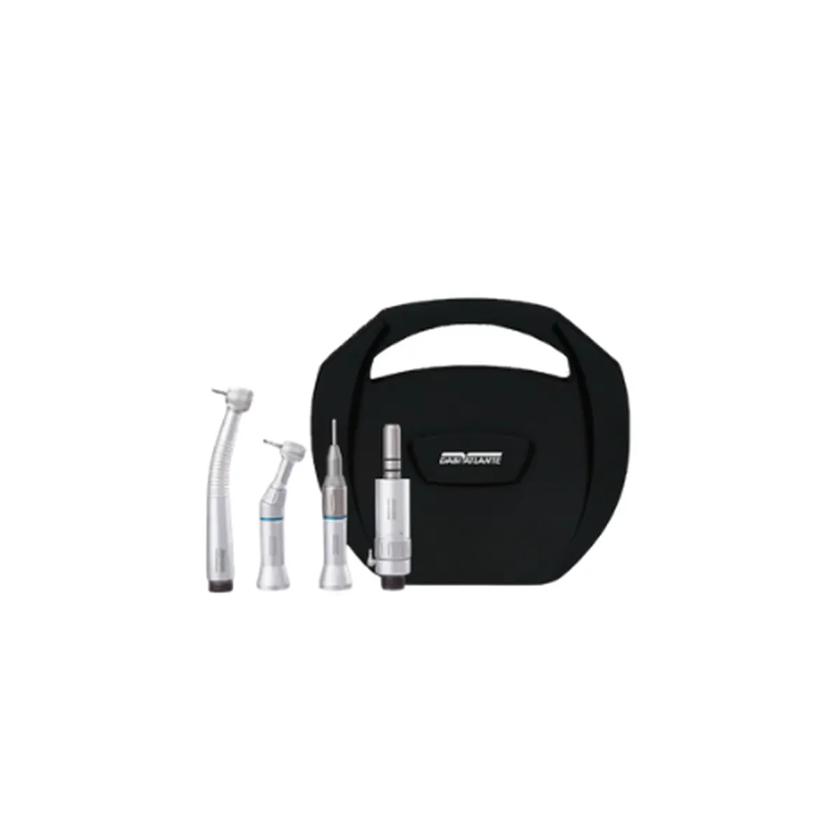 Kit Acadêmico Dabi Atlante