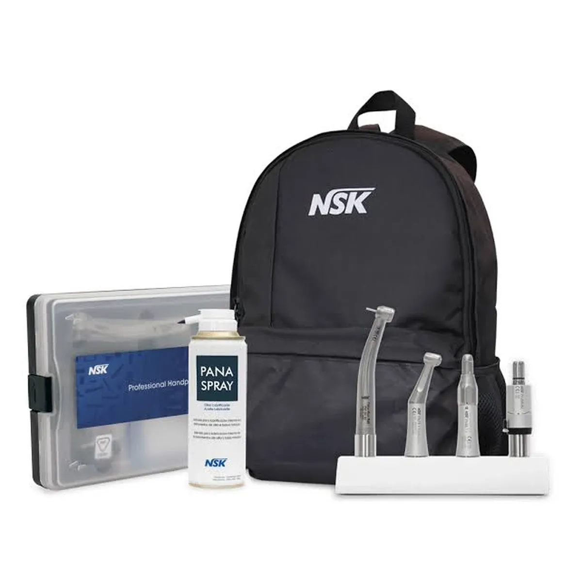 Kit Acâdemico – NSK