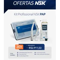 Kit Acâdemico – NSK - imagem 1