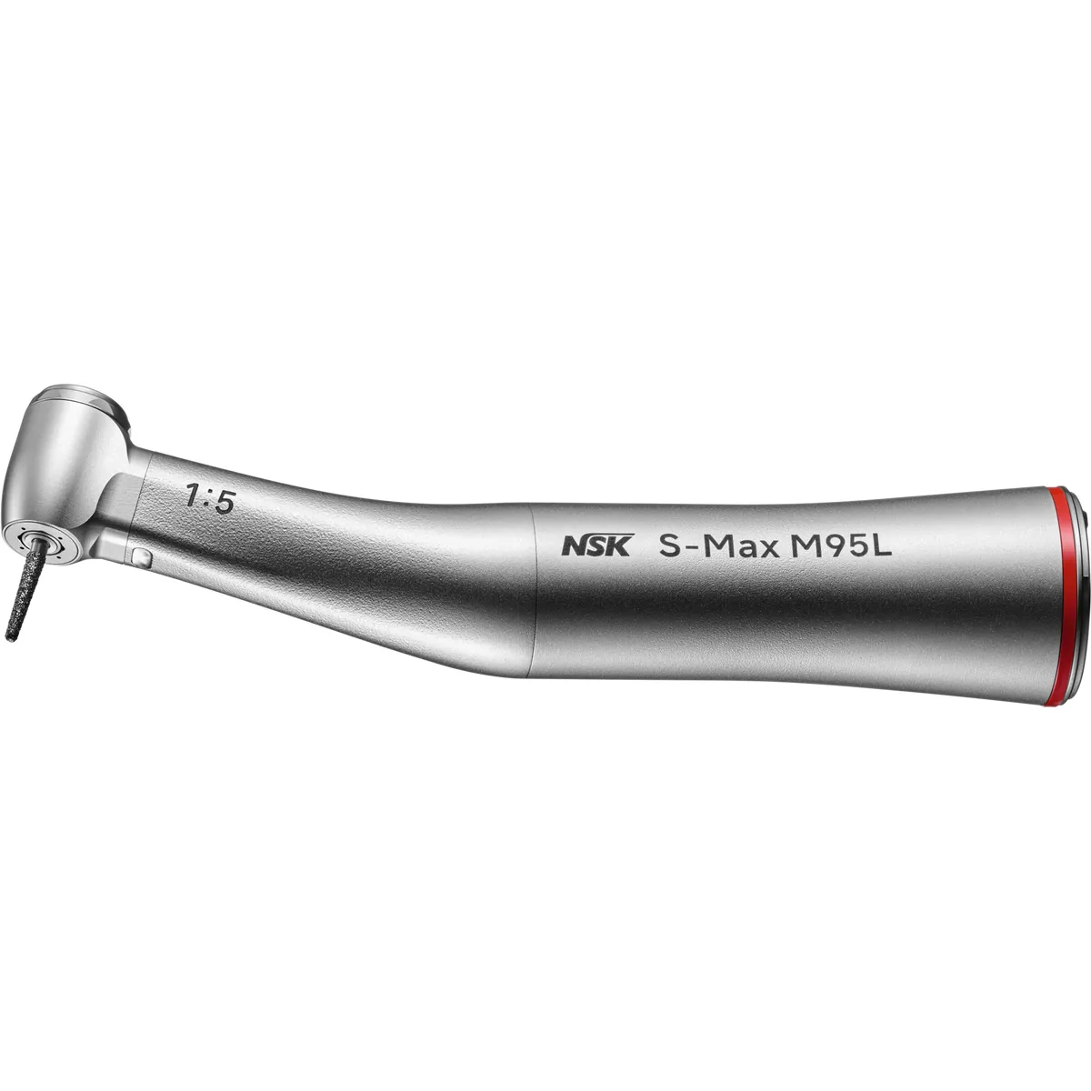 Contra Ângulo Multiplicador 1:5 S-Max M95L – NSK