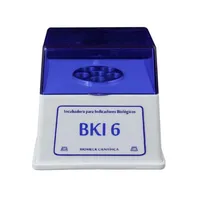Mini-Incubadora Teste Biológica – Biomeck - imagem 1