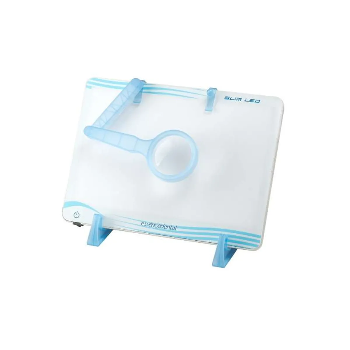 Negatoscópio Ultraslim Led Panorâmico – Essence Dental