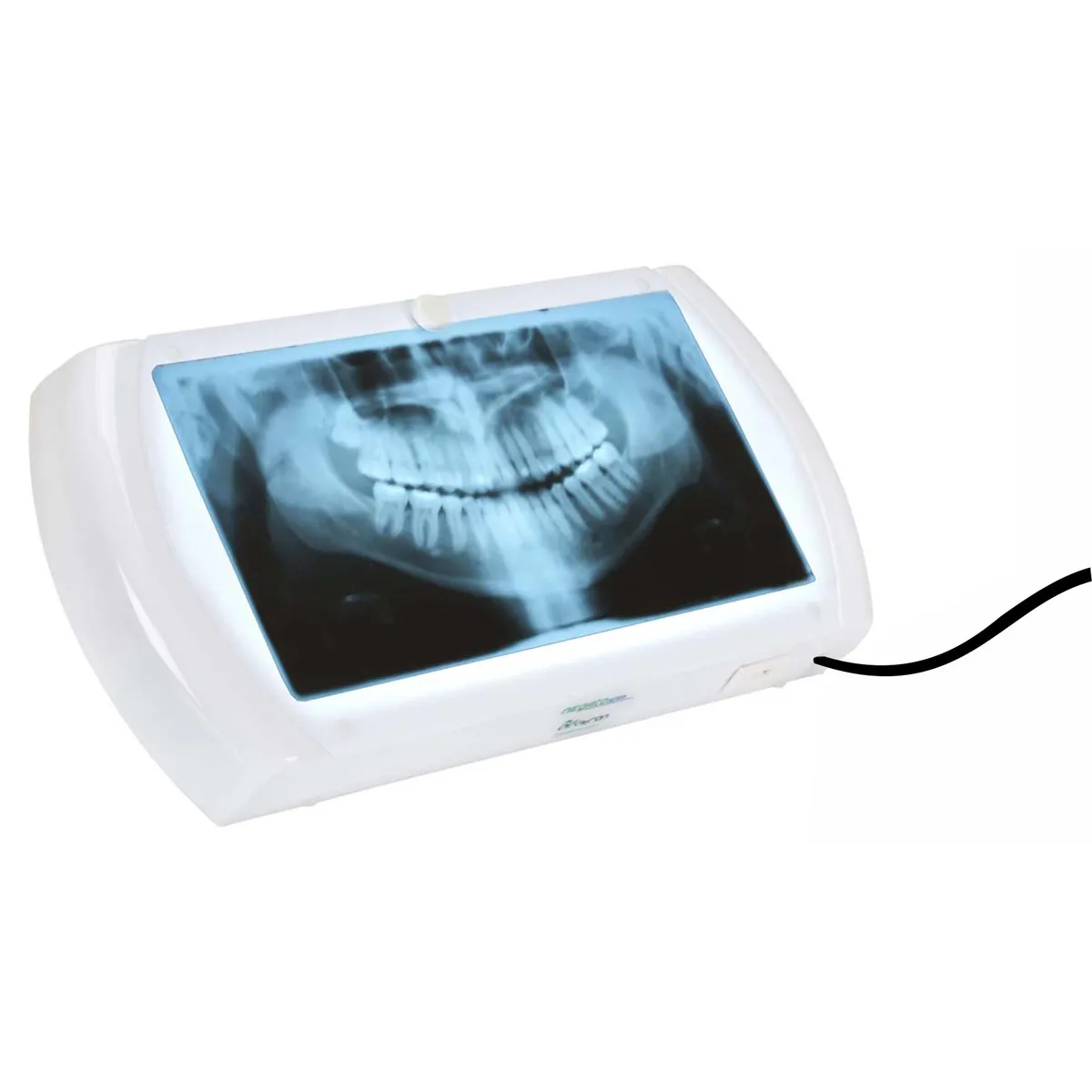 Negatoscópio Slim Led Panorâmico – Biotron