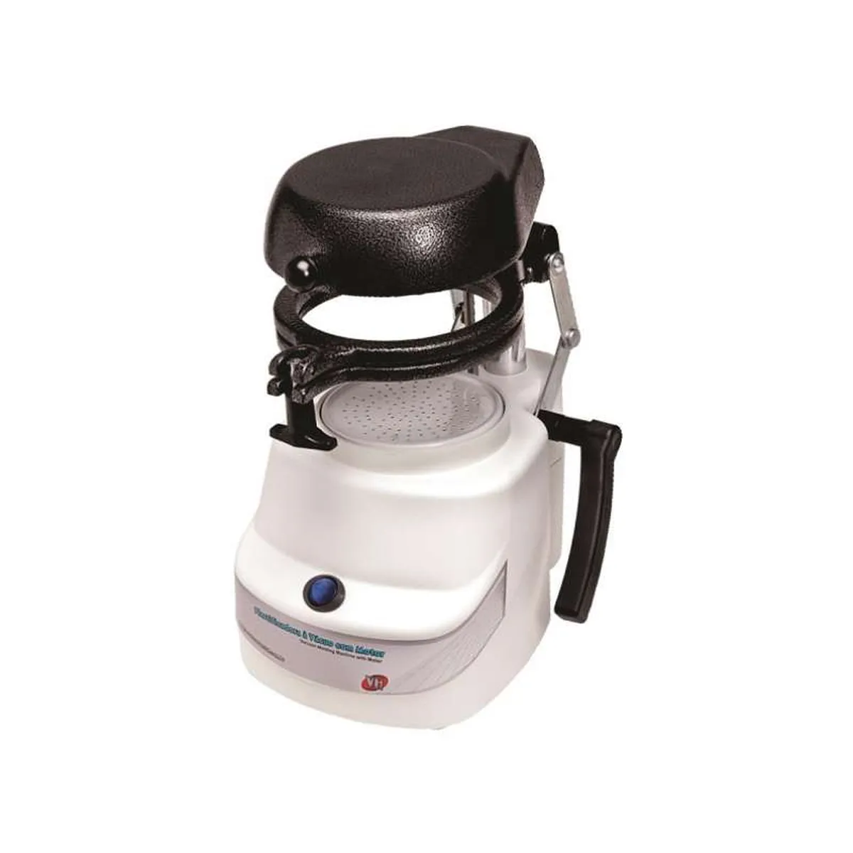 Plastificadora com Motor Evolution – Essence Dental