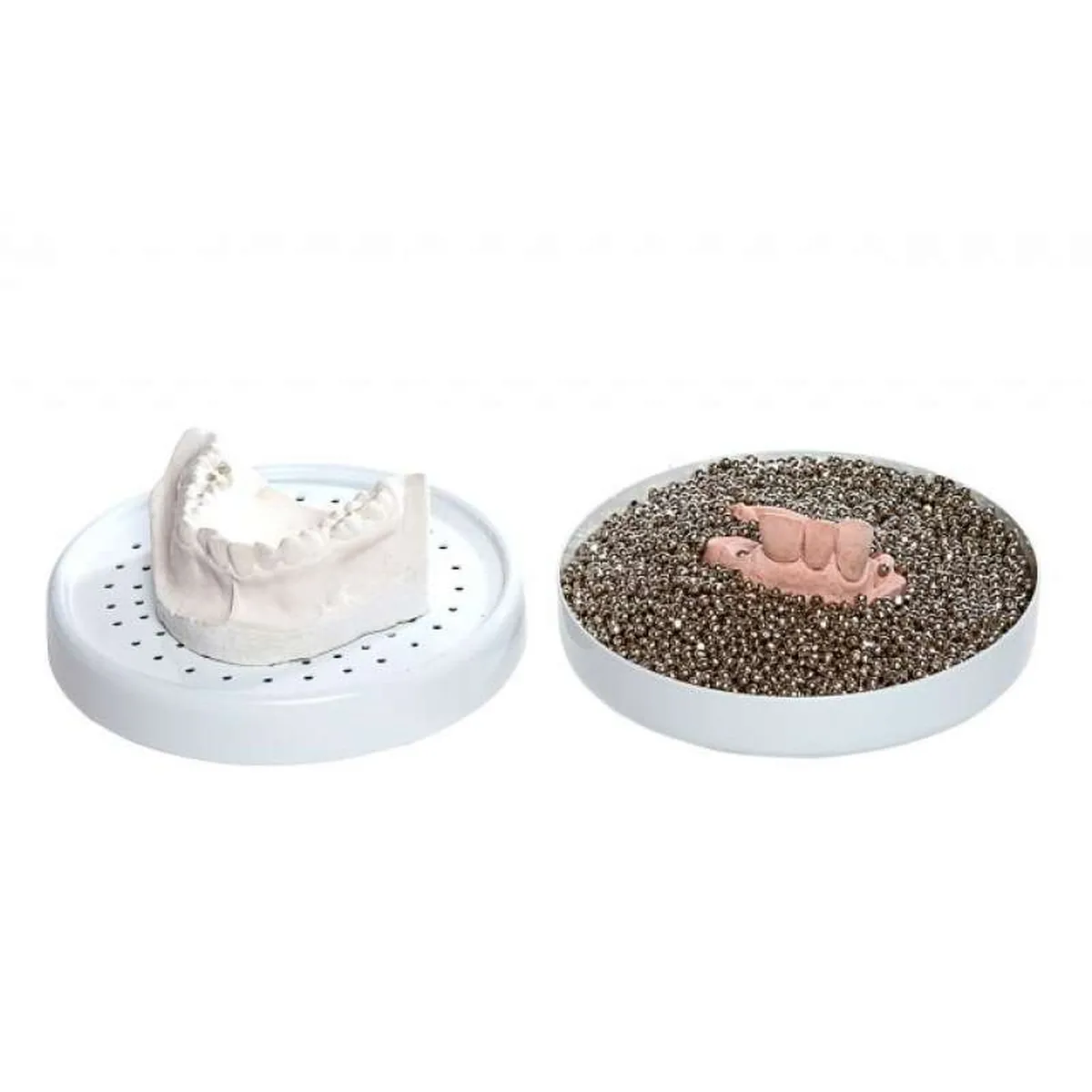 Plastificadora com Motor Evolution – Essence Dental