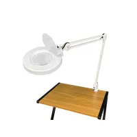 Lupa Led Articulada com Fixador – Salus - imagem 3