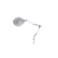 Lupa Led Articulada com Fixador – Salus - imagem 1
