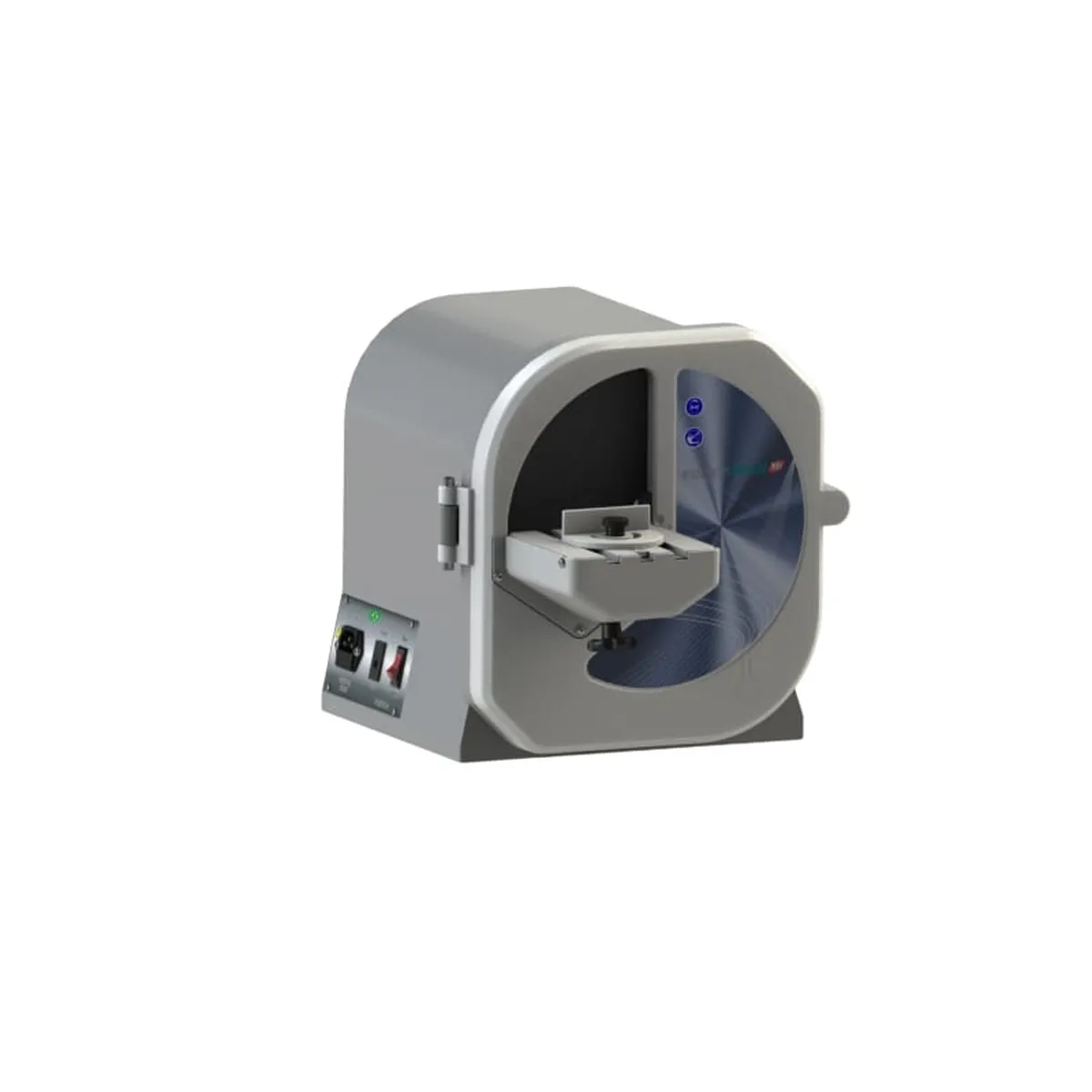 Recortador de Gesso Evolution Disco Carborundum – Essence Dental