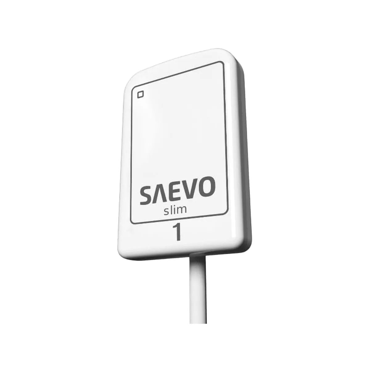 Sensor Radiográfico Digital – T1 Slim – Saevo