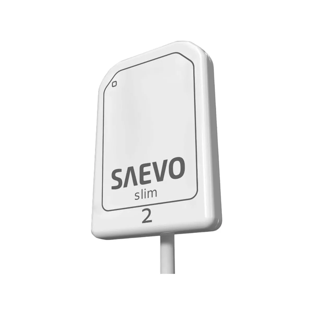 Sensor Radiográfico Digital – T2 Slim – Saevo