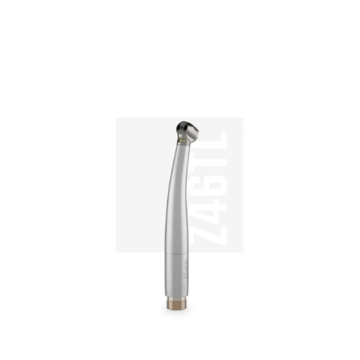 Alta Rotação Z46TL Led Titanium – Schuster
