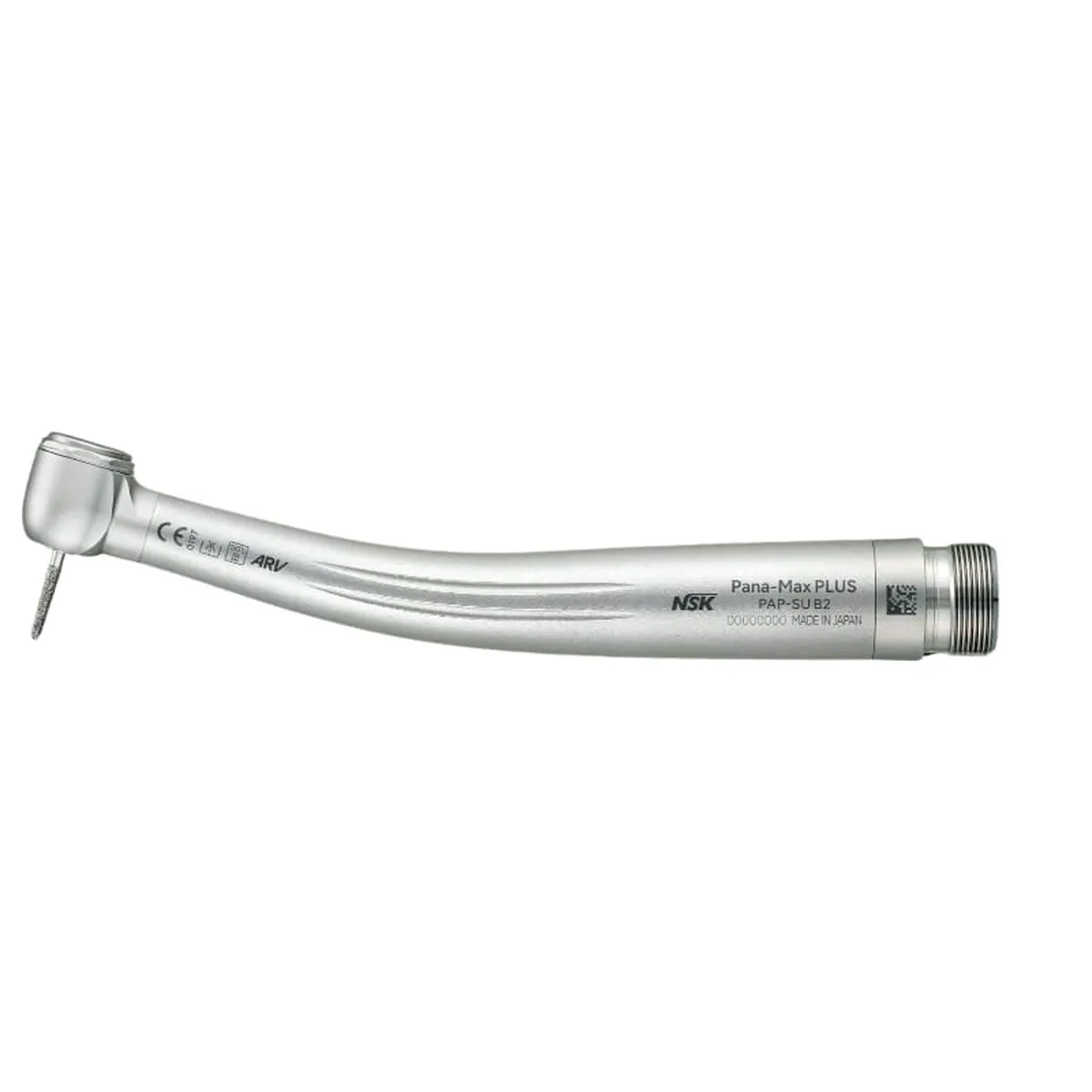 Alta Rotação Pana – Max Plus 17 W – NSK