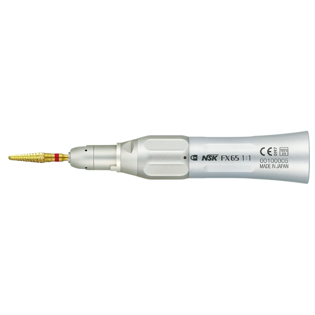 Peça Reta FX65 – NSK