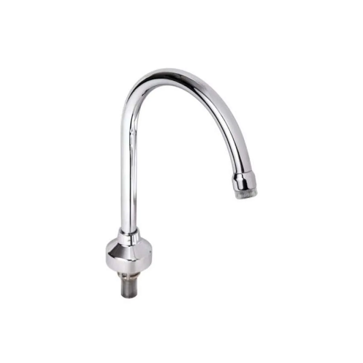 AQUA I Pedal Mais torneira 16cm – Biovis