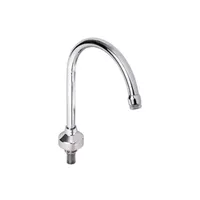 AQUA I Pedal Mais torneira 16cm – Biovis - imagem 2