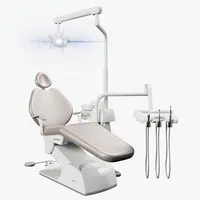 Consultório Odontológico D701 -  Saevo - imagem 9